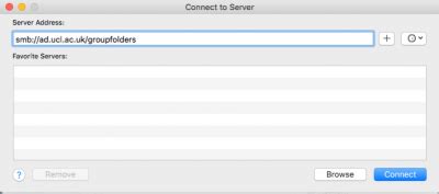 ucl shared drive.